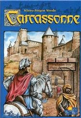 game pic for Carcassonne  touchscreen